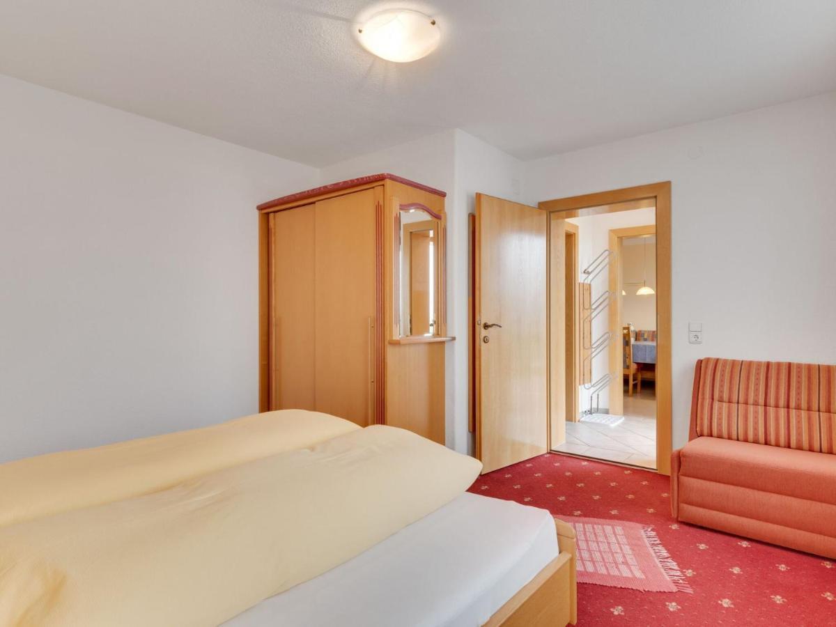 Quaint Apartment In Hainzenberg Near Horbergbahn Dış mekan fotoğraf