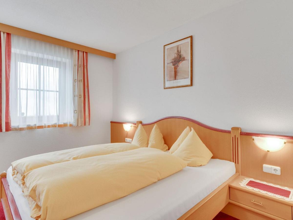 Quaint Apartment In Hainzenberg Near Horbergbahn Dış mekan fotoğraf