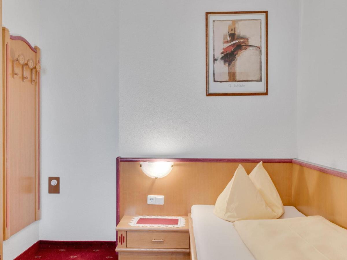 Quaint Apartment In Hainzenberg Near Horbergbahn Dış mekan fotoğraf
