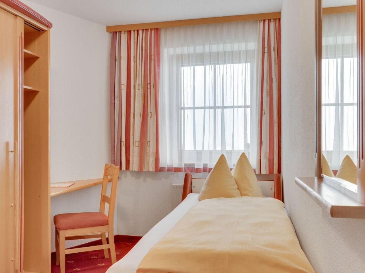 Quaint Apartment In Hainzenberg Near Horbergbahn Dış mekan fotoğraf