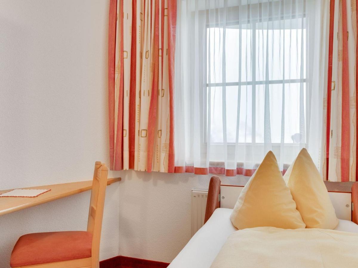 Quaint Apartment In Hainzenberg Near Horbergbahn Dış mekan fotoğraf