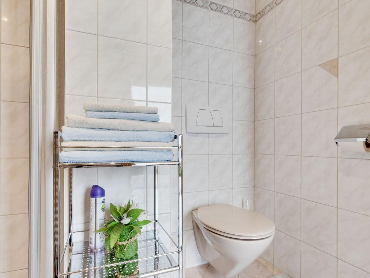 Quaint Apartment In Hainzenberg Near Horbergbahn Dış mekan fotoğraf