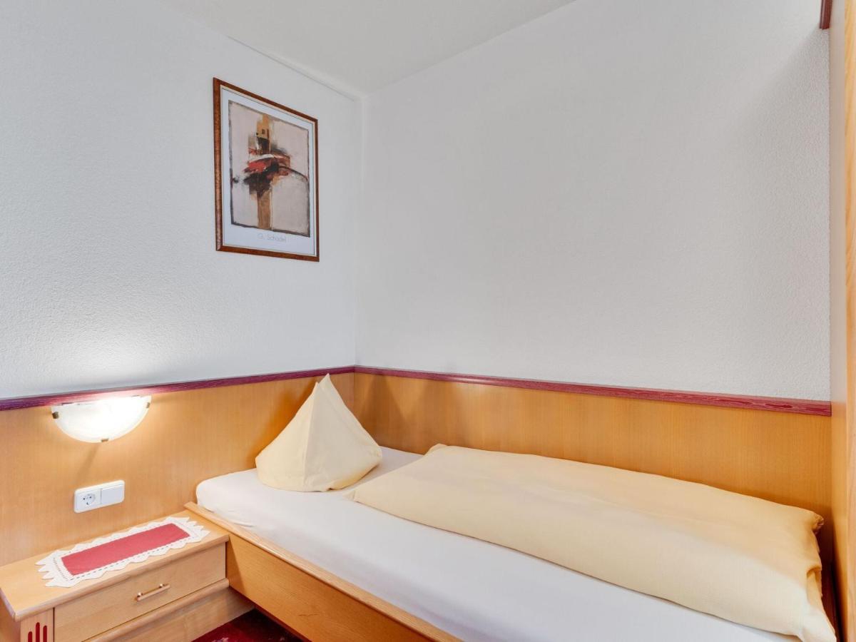 Quaint Apartment In Hainzenberg Near Horbergbahn Dış mekan fotoğraf