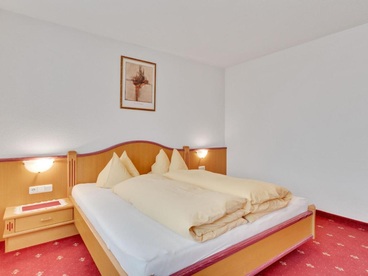 Quaint Apartment In Hainzenberg Near Horbergbahn Dış mekan fotoğraf