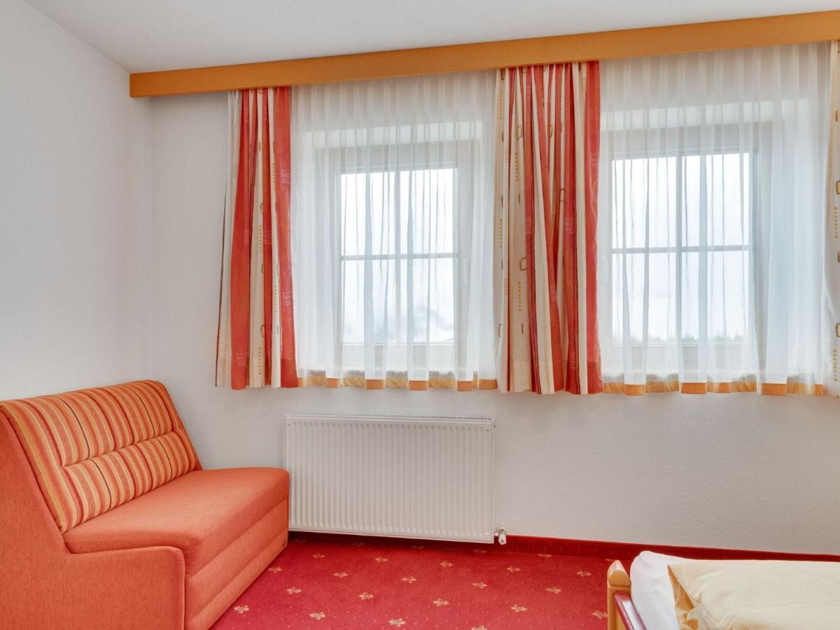 Quaint Apartment In Hainzenberg Near Horbergbahn Dış mekan fotoğraf