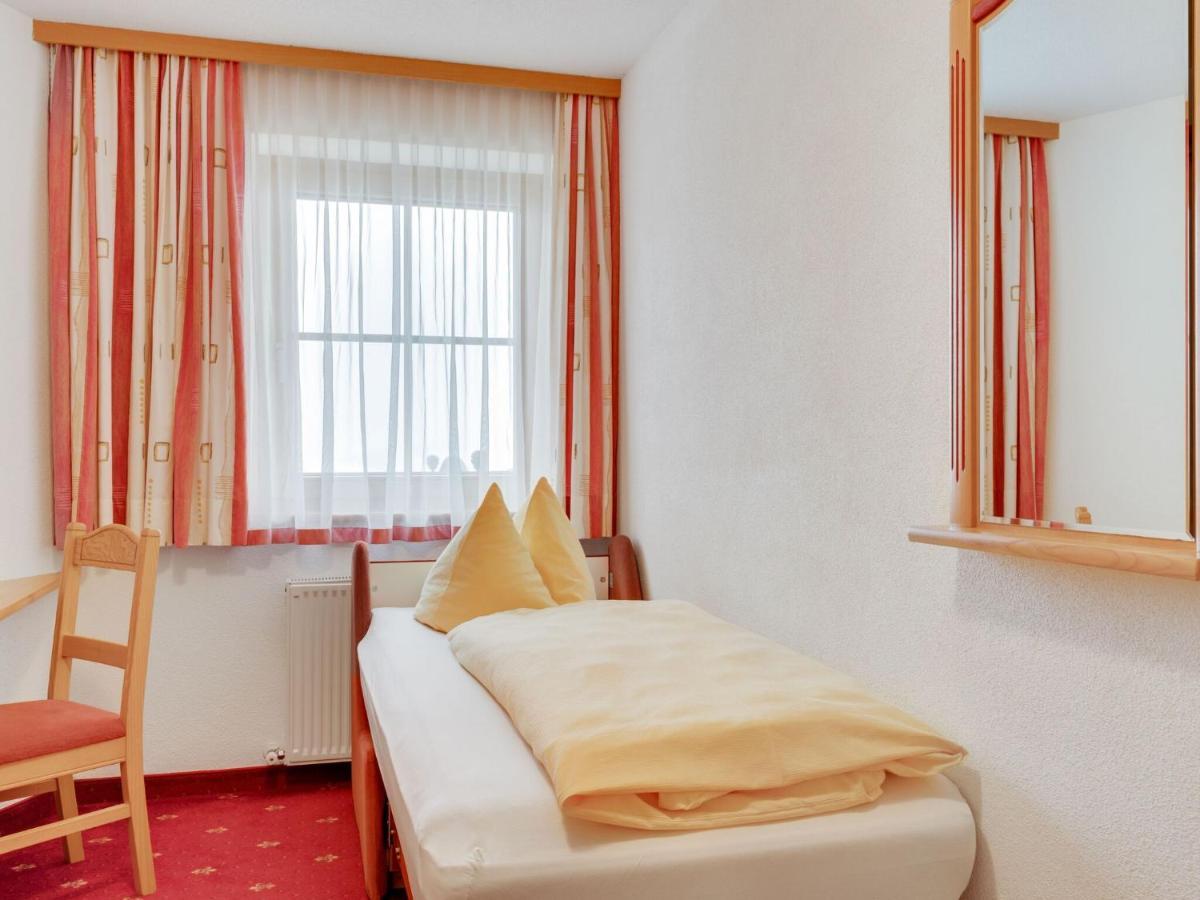 Quaint Apartment In Hainzenberg Near Horbergbahn Dış mekan fotoğraf