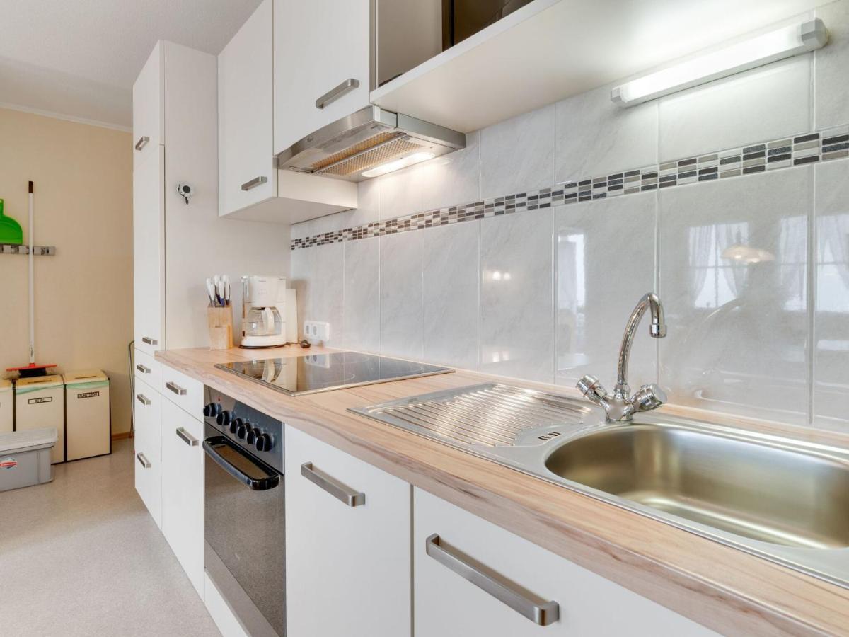 Quaint Apartment In Hainzenberg Near Horbergbahn Dış mekan fotoğraf