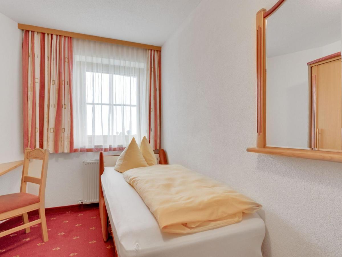 Quaint Apartment In Hainzenberg Near Horbergbahn Dış mekan fotoğraf